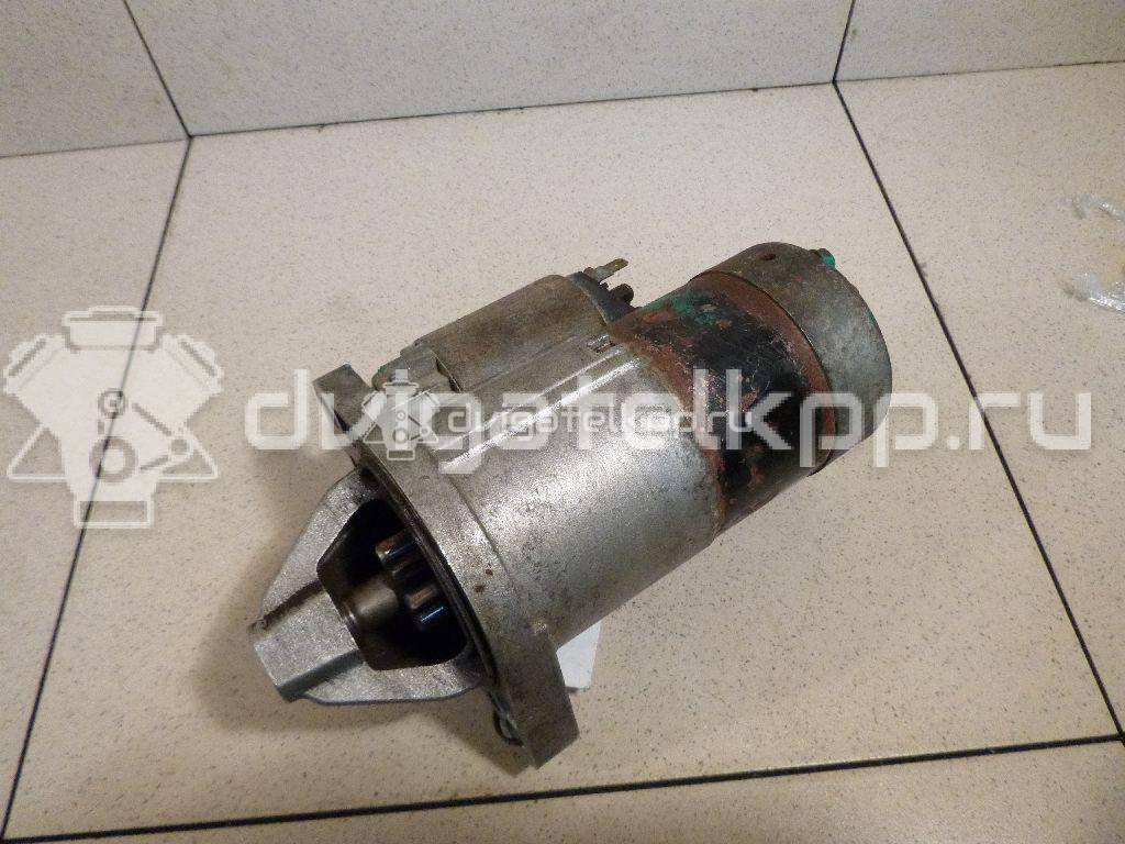 Фото Стартер  23300AX01A для Nissan Note / Micra {forloop.counter}}