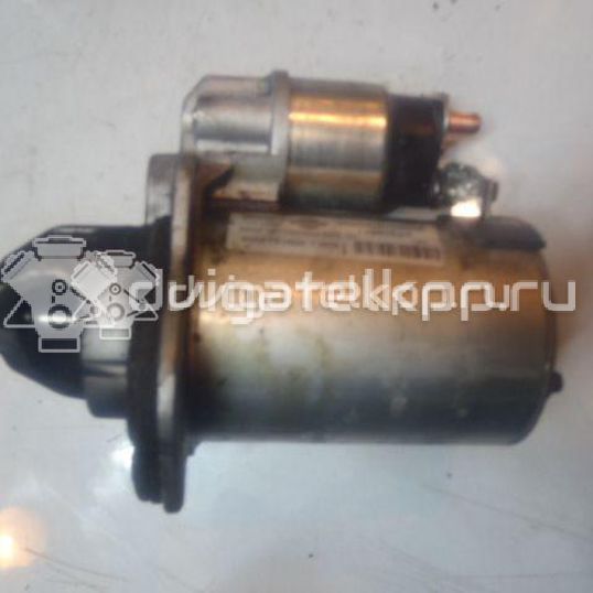 Фото Стартер  233001HC1A для Nissan Note / Micra