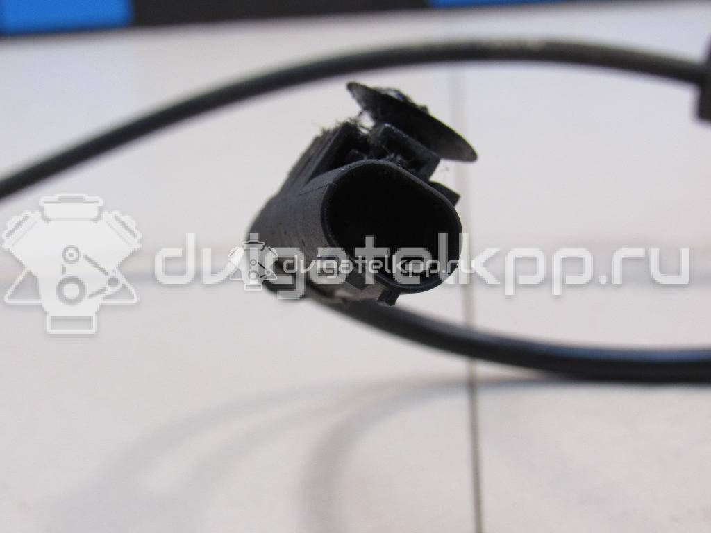Фото Датчик ABS передний  47910AX610 для Nissan Note / Micra {forloop.counter}}