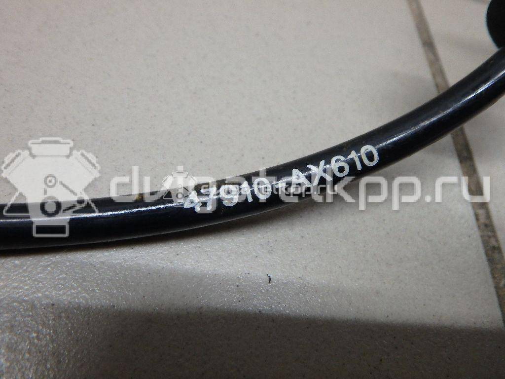 Фото Датчик ABS передний  47910AX610 для Nissan Note / Micra {forloop.counter}}