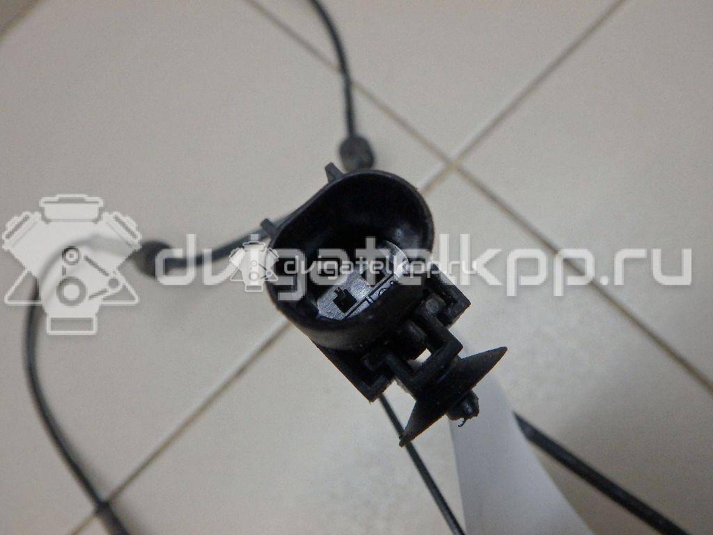 Фото Датчик ABS передний  47910AX610 для Nissan Note / Micra {forloop.counter}}