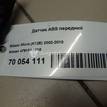 Фото Датчик ABS передний  47910AX610 для Nissan Note / Micra {forloop.counter}}