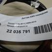 Фото Датчик ABS передний  47910AX610 для Nissan Note / Micra {forloop.counter}}