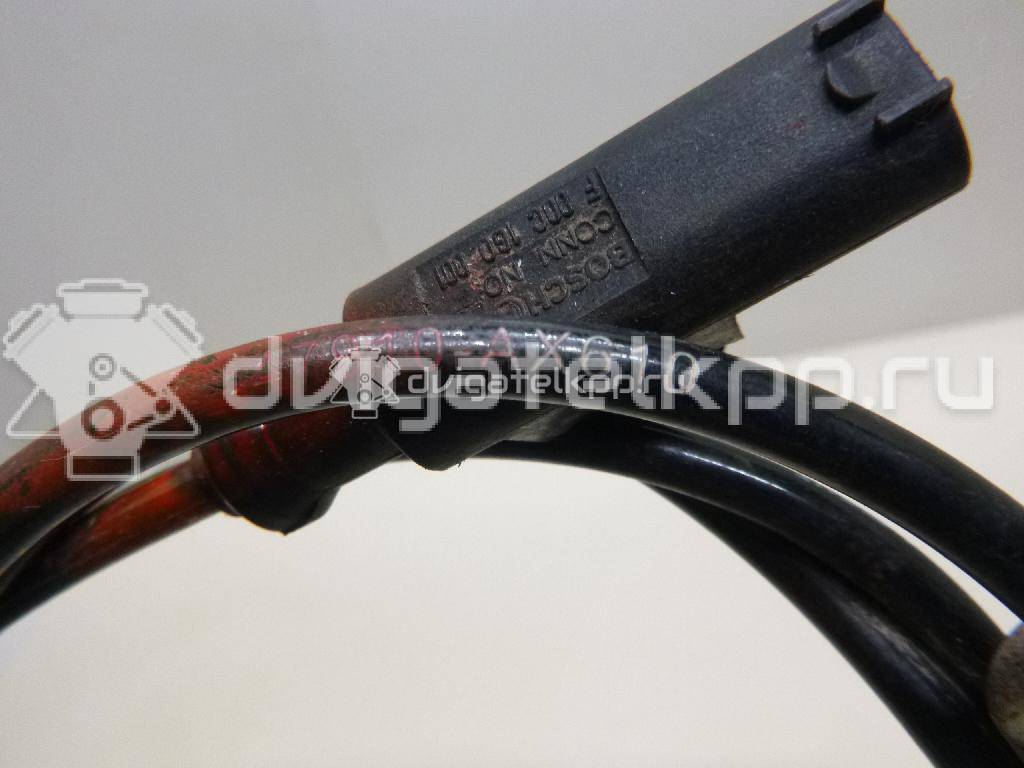 Фото Датчик ABS передний  47910AX610 для Nissan Note / Micra {forloop.counter}}