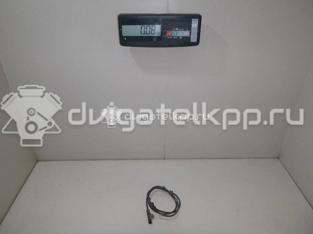 Фото Датчик ABS передний  47910AX610 для Nissan Note / Micra {forloop.counter}}