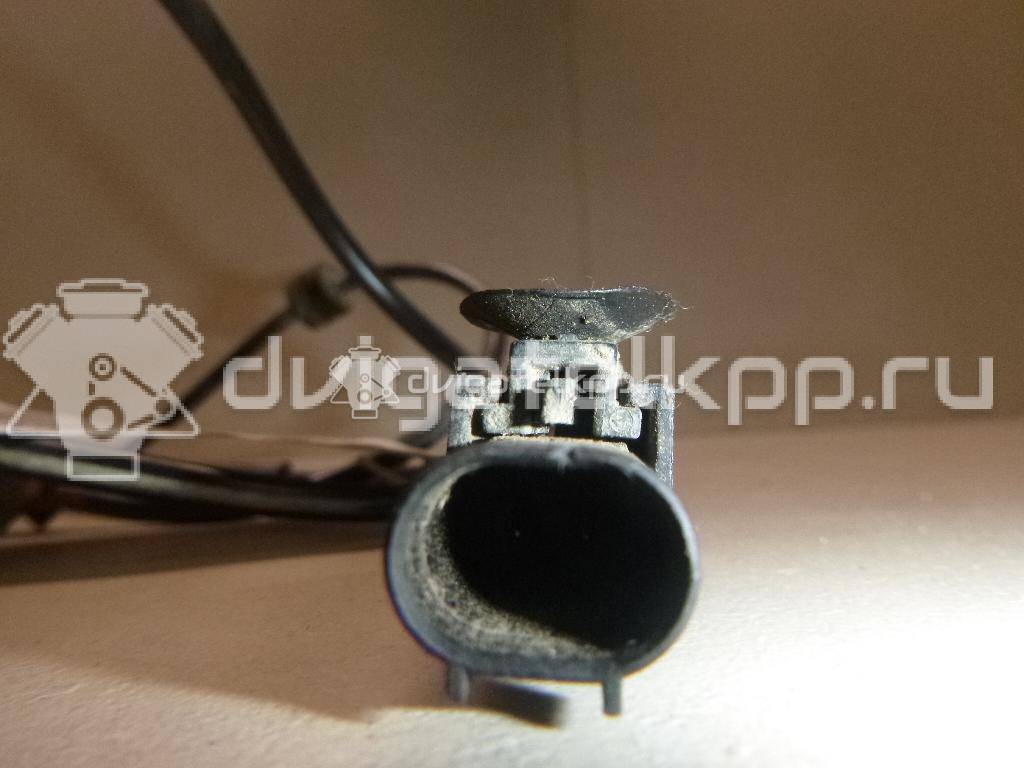 Фото Датчик ABS передний  47910AX610 для Nissan Note / Micra {forloop.counter}}