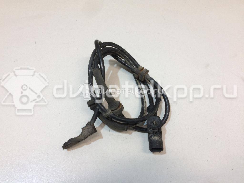 Фото Датчик ABS передний  47910AX600 для Nissan Note / Micra {forloop.counter}}