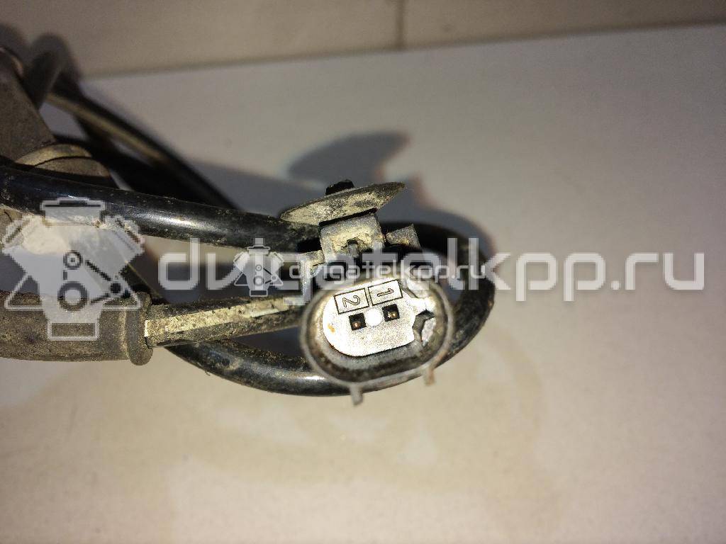 Фото Датчик ABS передний  47910AX600 для Nissan Note / Micra {forloop.counter}}