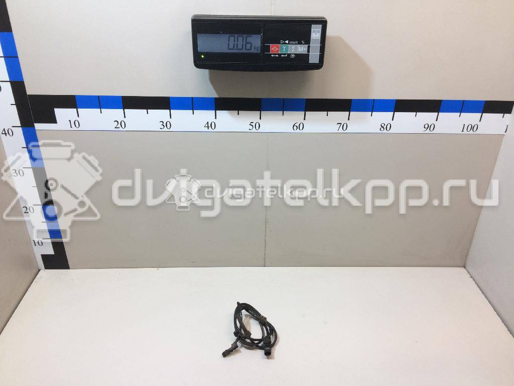 Фото Датчик ABS передний  47910AX600 для Nissan Note / Micra {forloop.counter}}