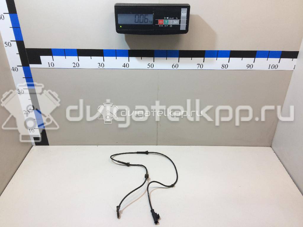 Фото Датчик ABS передний  47910AX600 для Nissan Note / Micra {forloop.counter}}