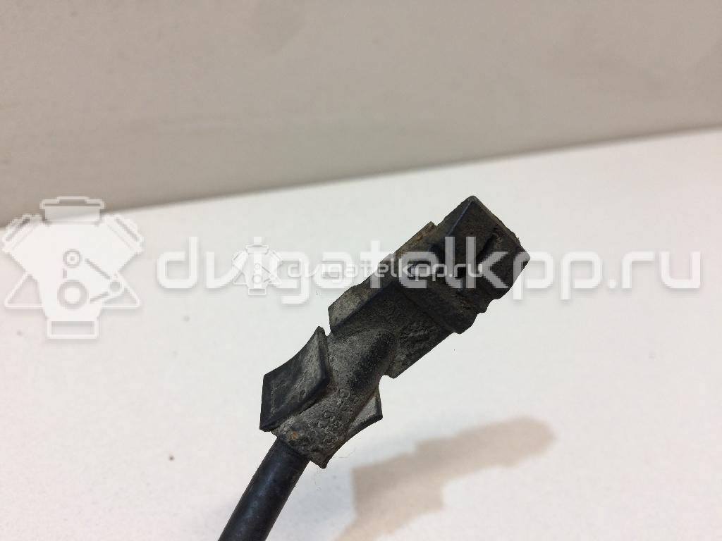Фото Датчик ABS передний  47910AX600 для Nissan Note / Micra {forloop.counter}}