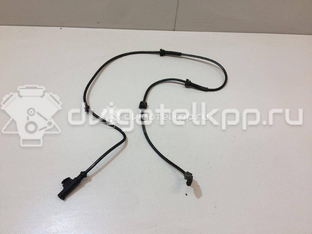 Фото Датчик ABS передний  47910AX600 для Nissan Note / Micra {forloop.counter}}