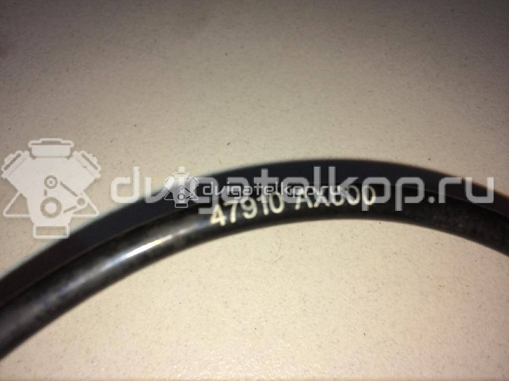 Фото Датчик ABS передний  47910AX600 для Nissan Note / Micra {forloop.counter}}