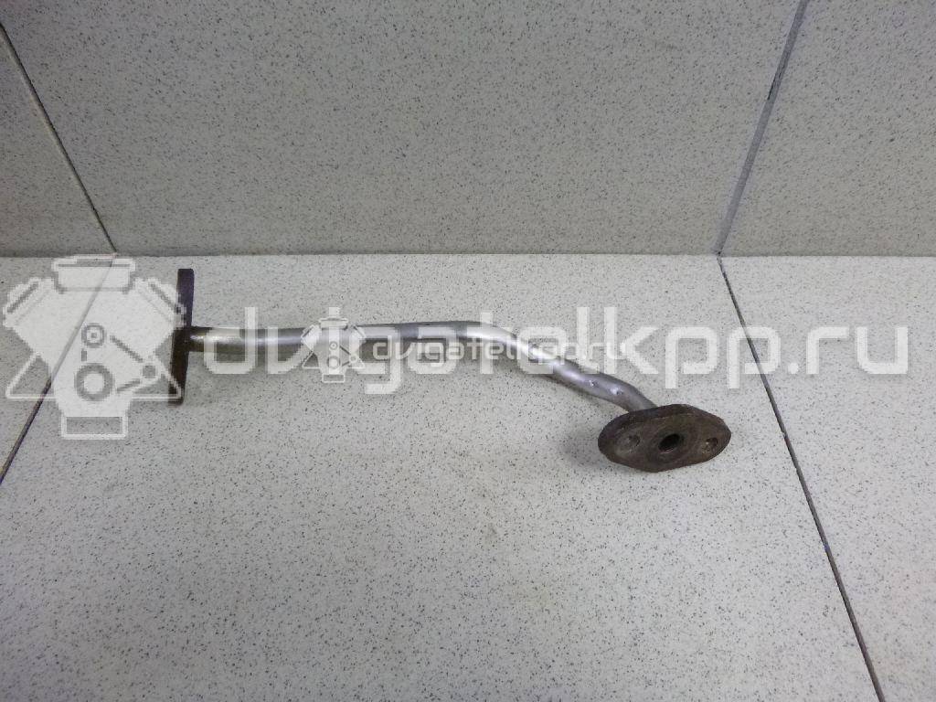 Фото Трубка системы рециркуляции (EGR) для двигателя M16A для Suzuki Vitara / Grand Vitara / Sx4 / Liana / Swift 99-142 л.с 16V 1.6 л бензин 1853054D00 {forloop.counter}}