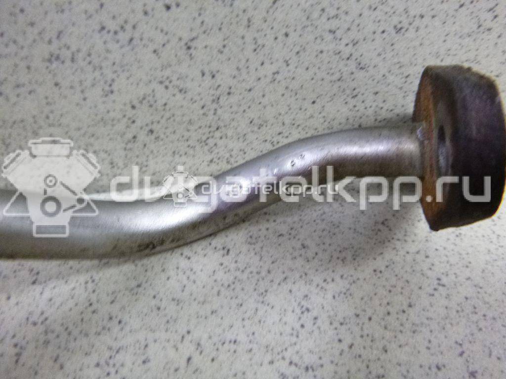 Фото Трубка системы рециркуляции (EGR) для двигателя M16A для Suzuki Vitara / Grand Vitara / Sx4 / Liana / Swift 99-142 л.с 16V 1.6 л бензин 1853054D00 {forloop.counter}}