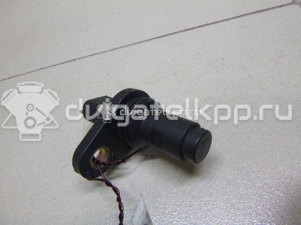 Фото Датчик положения коленвала  237311KT0A для Nissan Tiida / Micra / Note / Nv200 / Qashqai {forloop.counter}}
