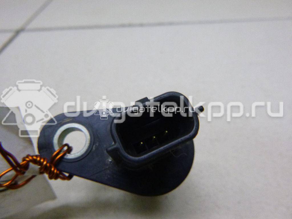 Фото Датчик положения коленвала  237311KT0A для Nissan Tiida / Micra / Note / Nv200 / Qashqai {forloop.counter}}