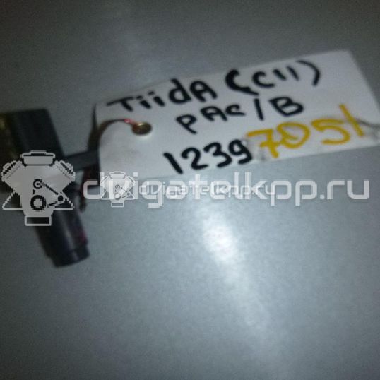Фото Датчик положения коленвала  237311KT0A для Nissan Tiida / Micra / Note / Nv200 / Qashqai