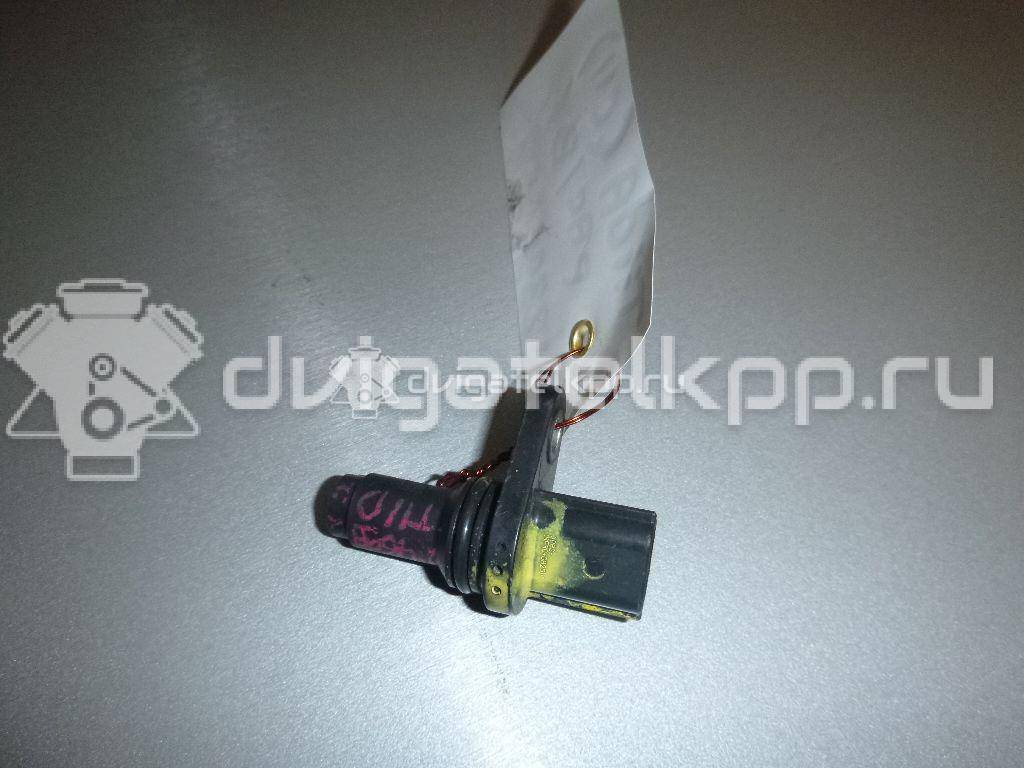Фото Датчик положения коленвала  237311KT0A для Nissan Tiida / Micra / Note / Nv200 / Qashqai {forloop.counter}}