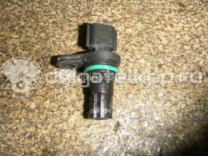 Фото Датчик положения коленвала  237311KT0A для Nissan Tiida / Micra / Note / Nv200 / Qashqai {forloop.counter}}