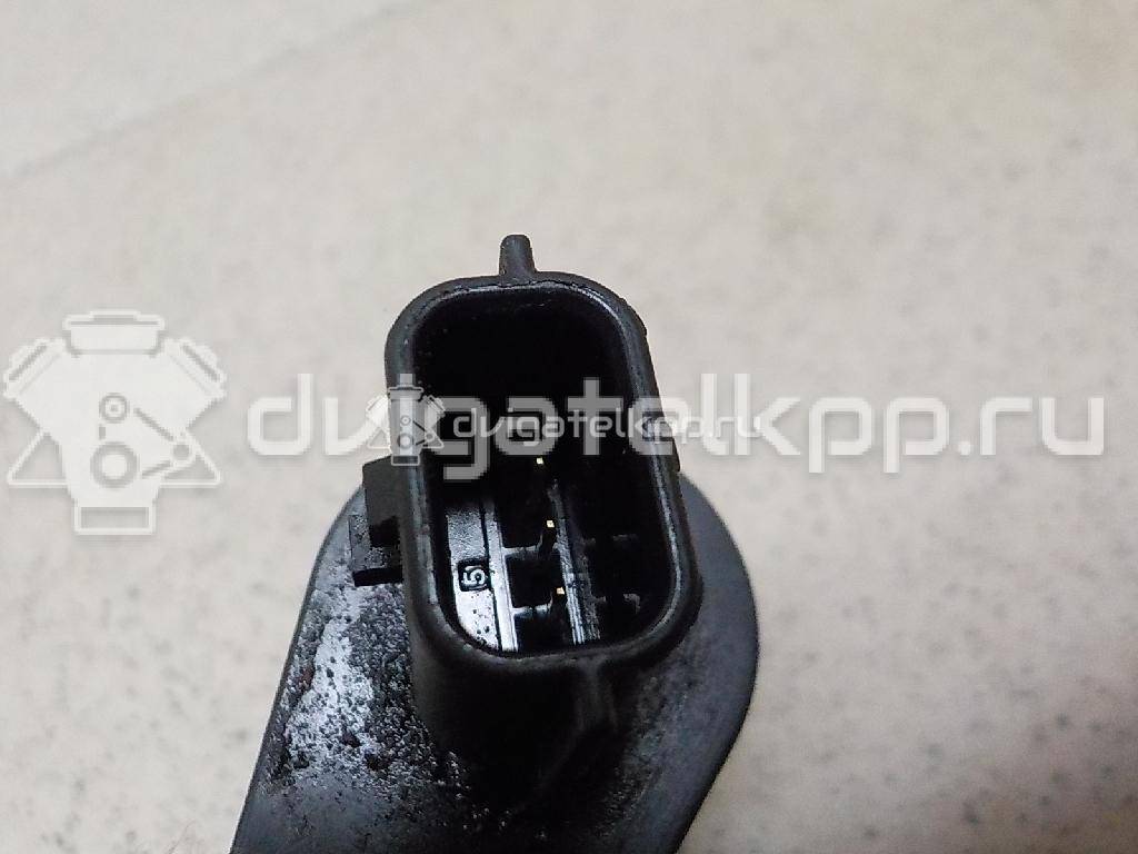 Фото Датчик положения коленвала  237311KT0A для Nissan Tiida / Micra / Note / Nv200 / Qashqai {forloop.counter}}