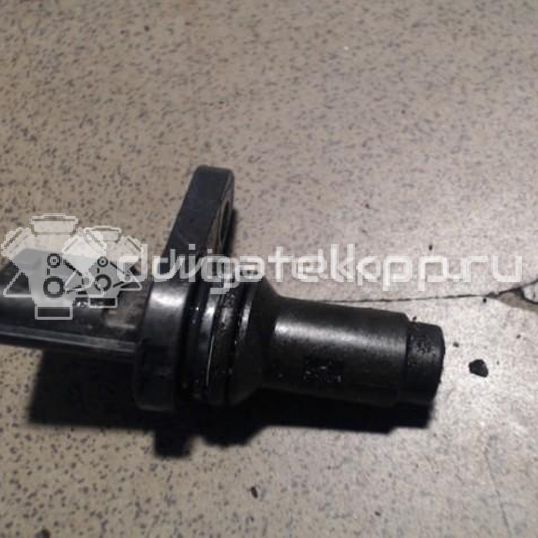Фото Датчик положения коленвала  23731ED01A для Nissan Tiida / Micra / Note / Nv200 / Qashqai