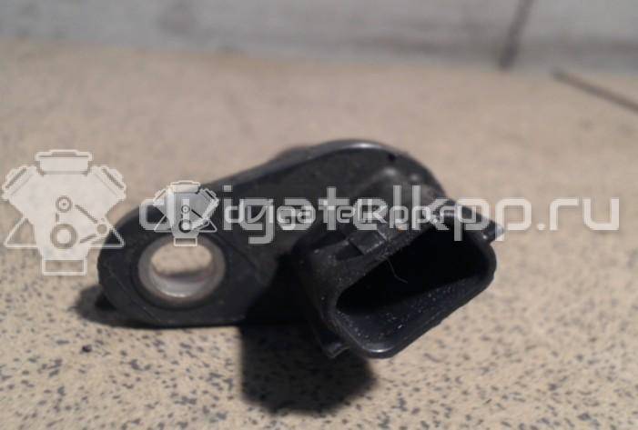 Фото Датчик положения коленвала  23731ED01A для Nissan Tiida / Micra / Note / Nv200 / Qashqai {forloop.counter}}
