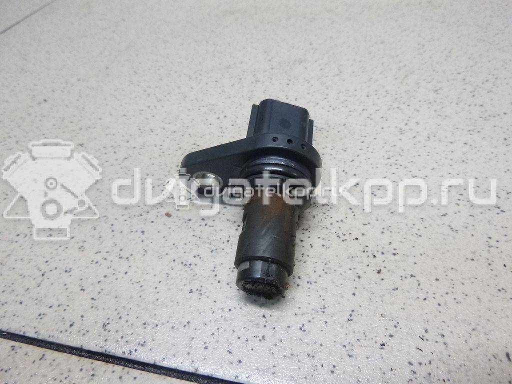 Фото Датчик положения коленвала  23731ED01A для Nissan Tiida / Micra / Note / Nv200 / Qashqai {forloop.counter}}