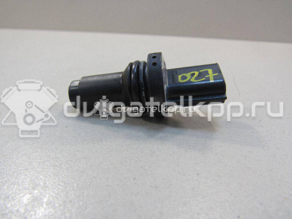 Фото Датчик положения коленвала  23731ED01A для Nissan Tiida / Micra / Note / Nv200 / Qashqai {forloop.counter}}