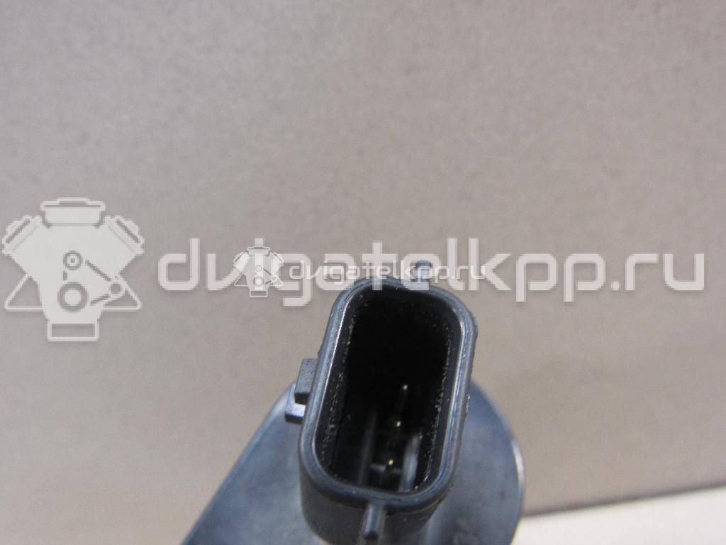 Фото Датчик положения коленвала  23731ED01A для Nissan Tiida / Micra / Note / Nv200 / Qashqai {forloop.counter}}