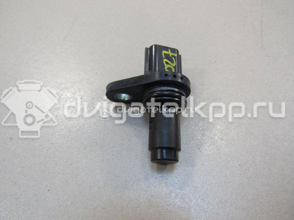 Фото Датчик положения коленвала  23731ED01A для Nissan Tiida / Micra / Note / Nv200 / Qashqai {forloop.counter}}