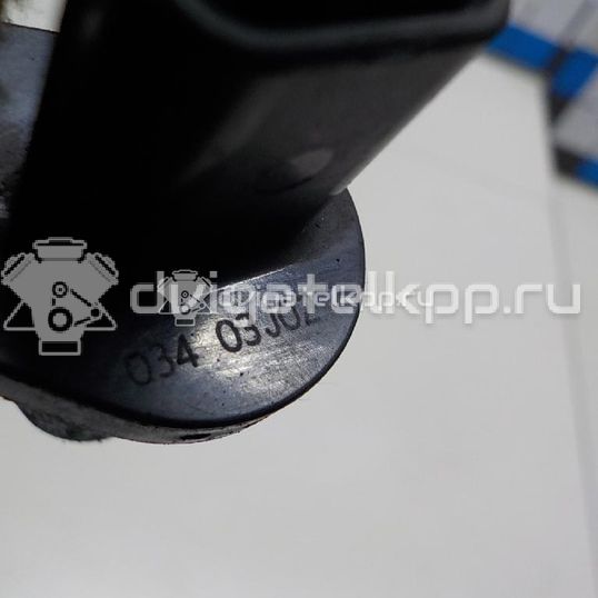 Фото Датчик положения коленвала  23731ED01A для Nissan Tiida / Micra / Note / Nv200 / Qashqai
