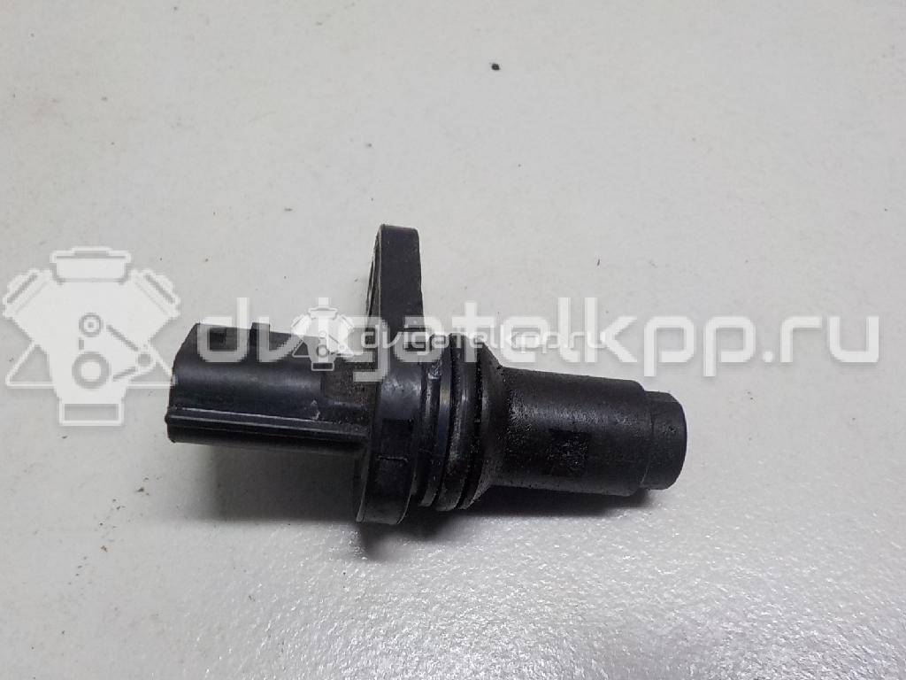Фото Датчик положения коленвала  23731ED01A для Nissan Tiida / Micra / Note / Nv200 / Qashqai {forloop.counter}}