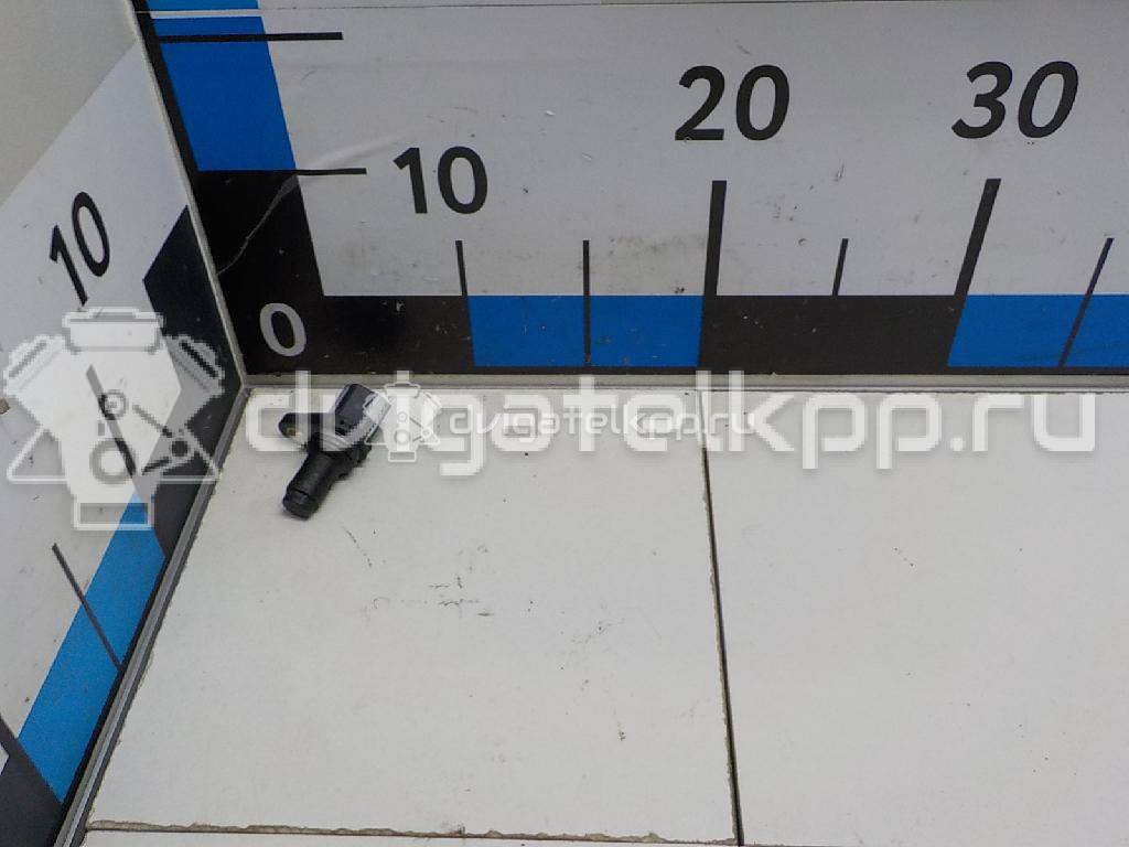 Фото Датчик положения коленвала  23731ED01A для Nissan Tiida / Micra / Note / Nv200 / Qashqai {forloop.counter}}