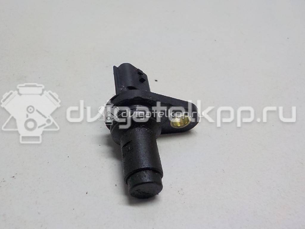 Фото Датчик положения коленвала  23731ED01A для Nissan Tiida / Micra / Note / Nv200 / Qashqai {forloop.counter}}