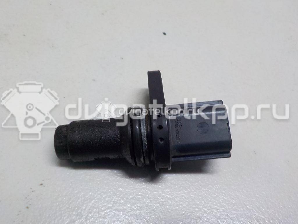 Фото Датчик положения коленвала  23731ED01A для Nissan Tiida / Micra / Note / Nv200 / Qashqai {forloop.counter}}