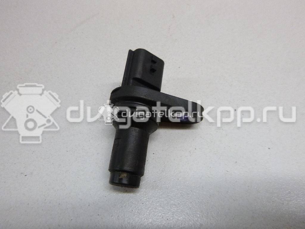 Фото Датчик положения коленвала  23731ED01A для Nissan Tiida / Micra / Note / Nv200 / Qashqai {forloop.counter}}