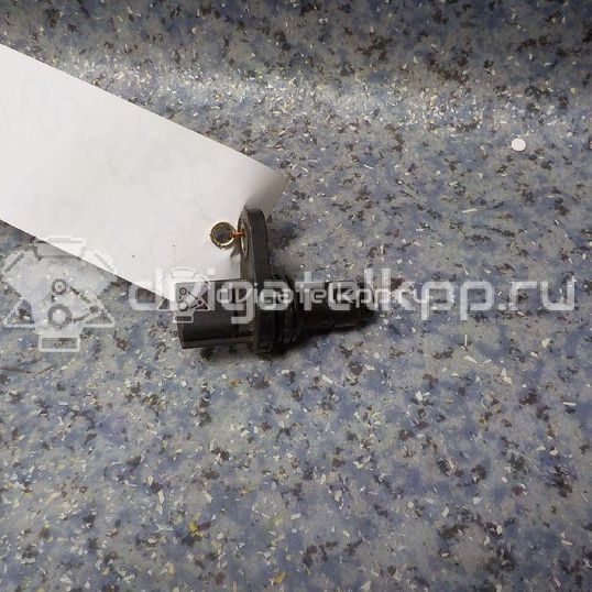 Фото Датчик положения коленвала  23731ED01A для Nissan Tiida / Micra / Note / Nv200 / Qashqai