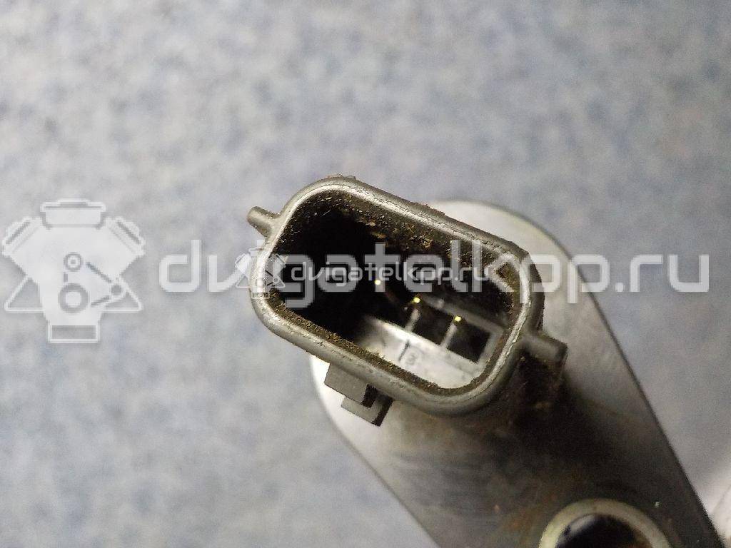 Фото Датчик положения коленвала  23731ED01A для Nissan Tiida / Micra / Note / Nv200 / Qashqai {forloop.counter}}