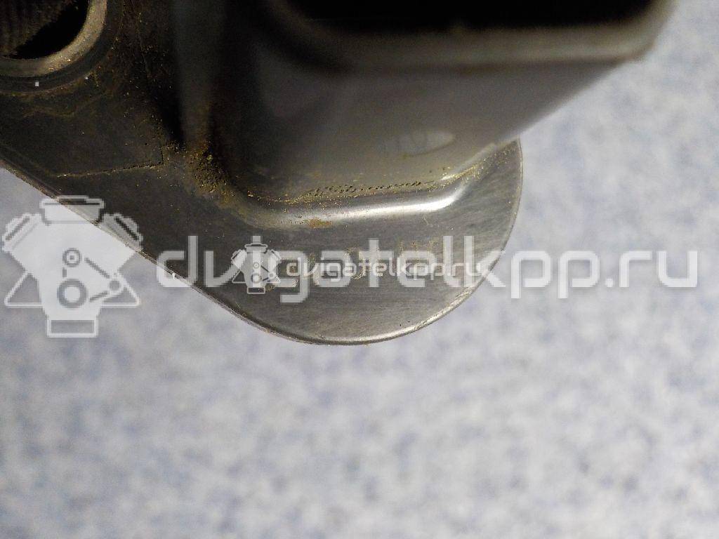 Фото Датчик положения коленвала  23731ED01A для Nissan Tiida / Micra / Note / Nv200 / Qashqai {forloop.counter}}