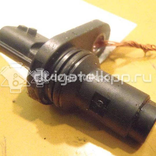 Фото Датчик положения коленвала  23731ED01A для Nissan Tiida / Micra / Note / Nv200 / Qashqai