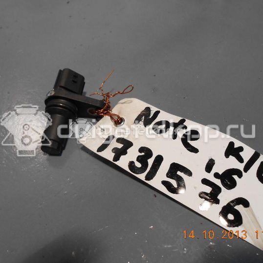 Фото Датчик положения коленвала  23731ED01A для Nissan Tiida / Micra / Note / Nv200 / Qashqai