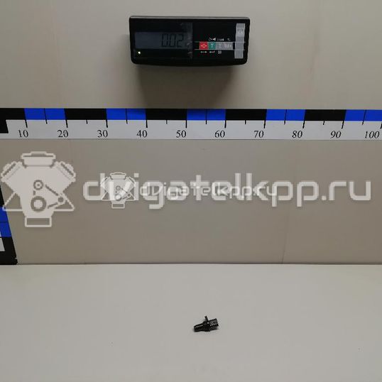Фото Датчик положения коленвала  23731ED01A для Nissan Tiida / Micra / Note / Nv200 / Qashqai