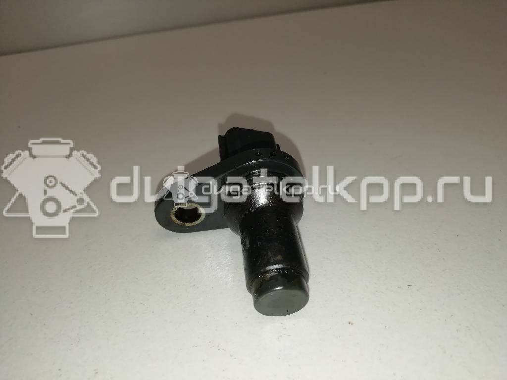 Фото Датчик положения коленвала  23731ED01A для Nissan Tiida / Micra / Note / Nv200 / Qashqai {forloop.counter}}