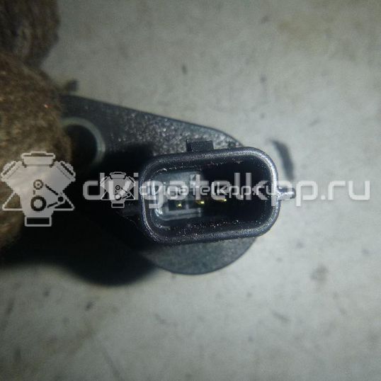 Фото Датчик положения коленвала  23731ED01A для Nissan Tiida / Micra / Note / Nv200 / Qashqai