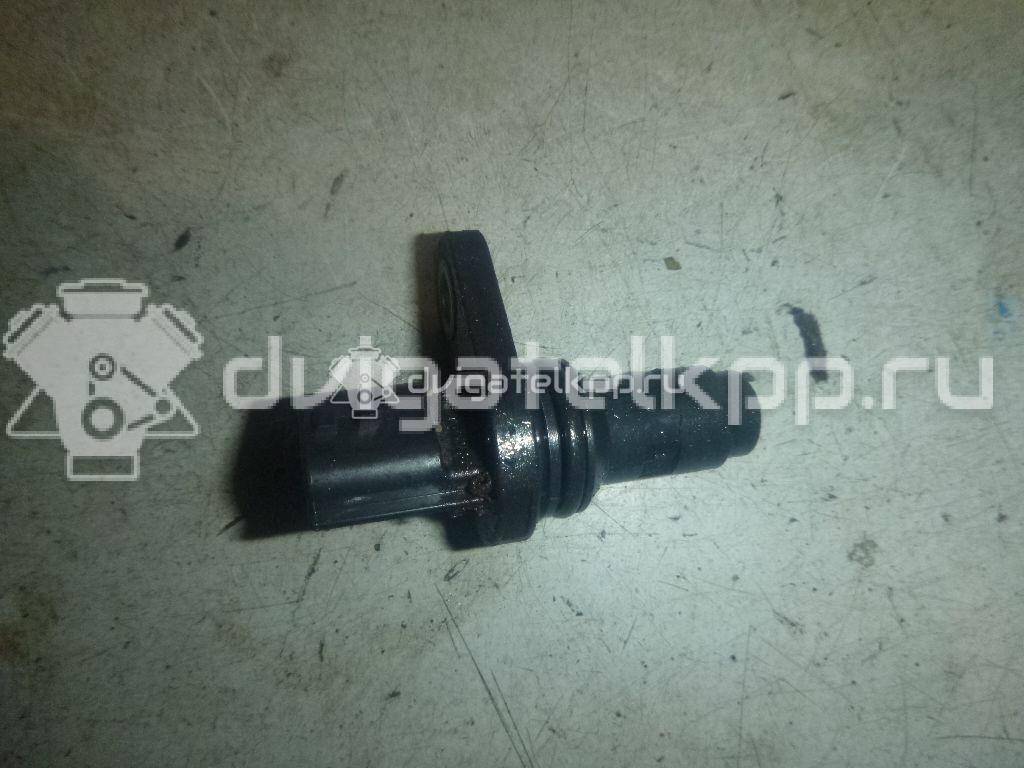 Фото Датчик положения коленвала  23731ED01A для Nissan Tiida / Micra / Note / Nv200 / Qashqai {forloop.counter}}
