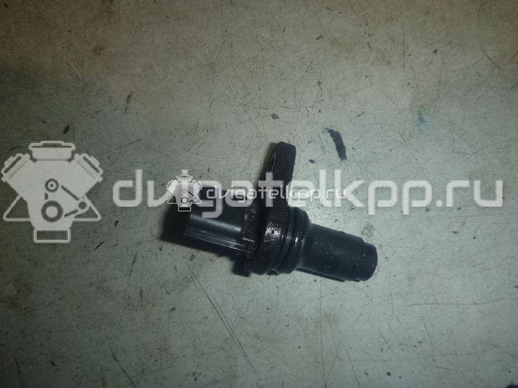Фото Датчик положения коленвала  23731ED01A для Nissan Tiida / Micra / Note / Nv200 / Qashqai {forloop.counter}}