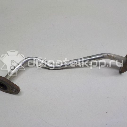 Фото Трубка системы рециркуляции (EGR) для двигателя M16A для Suzuki Vitara / Grand Vitara / Sx4 / Liana / Swift 99-142 л.с 16V 1.6 л бензин 1853054D00