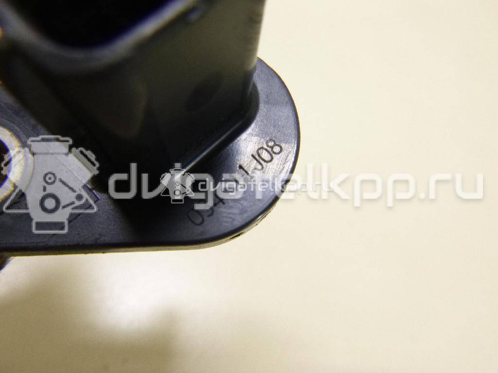 Фото Датчик положения коленвала  23731ED01A для Nissan Tiida / Micra / Note / Nv200 / Qashqai {forloop.counter}}