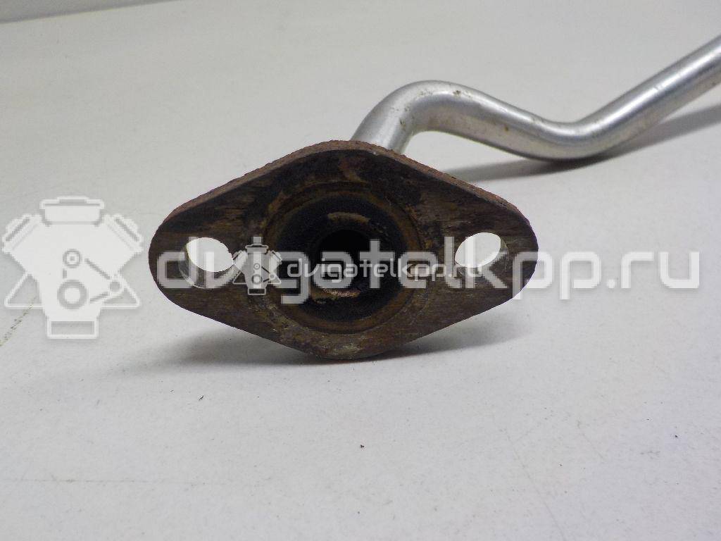 Фото Трубка системы рециркуляции (EGR) для двигателя M16A для Suzuki Vitara / Grand Vitara / Sx4 / Liana / Swift 99-142 л.с 16V 1.6 л бензин 1853054D00 {forloop.counter}}